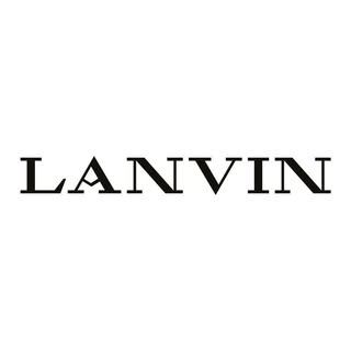 Jeanne Lanvin logo