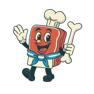 世界最高基準の肉専門店 | Don Rossi（ドンロッシ） logo
