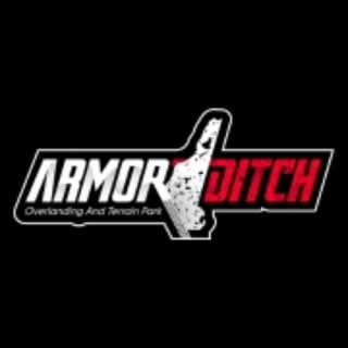 ARMOR DITCH logo