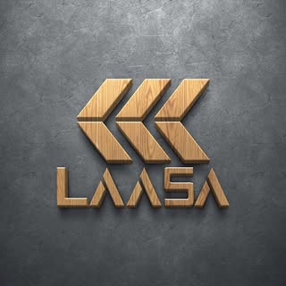 Laasa Sports logo