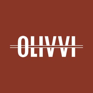 Olivvi World logo