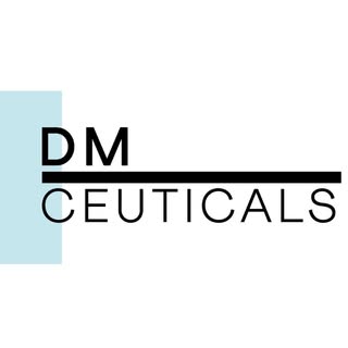 DM Ceuticals logo