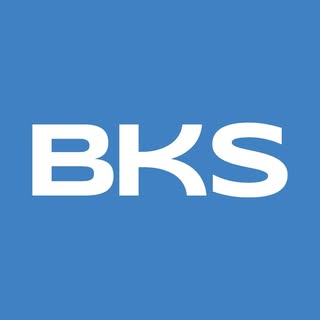 BKS Shoes logo