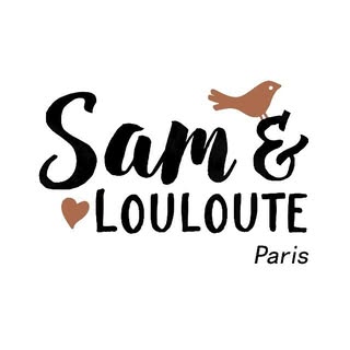 Sam and Louloute logo