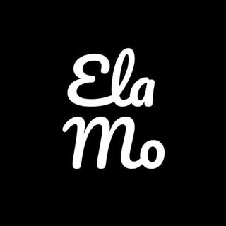 Ela Mo™ logo