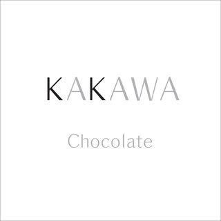 Kakawa Chocolates logo