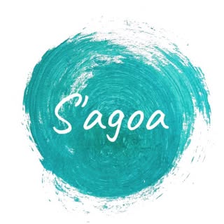 S'agoa | Joyas de Menorca logo