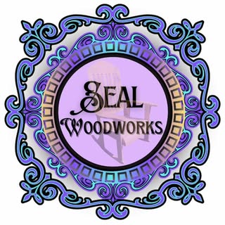 Seal Woodworks logo
