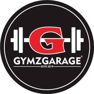 GYMZGARAGE SINGAPORE logo