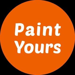 Paint Yours logo