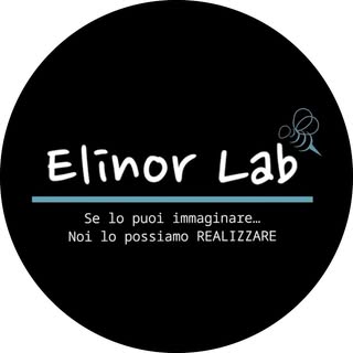 Elinorlab logo