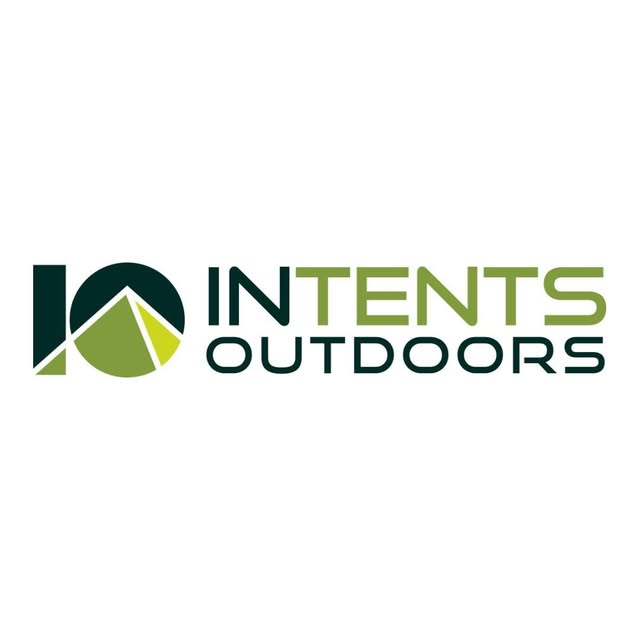 Intents Outdoors logo