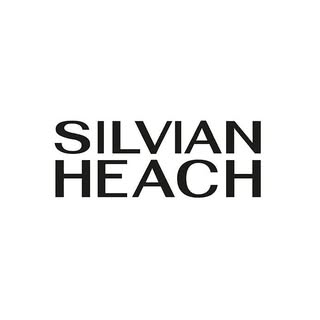 Silvian Heach logo