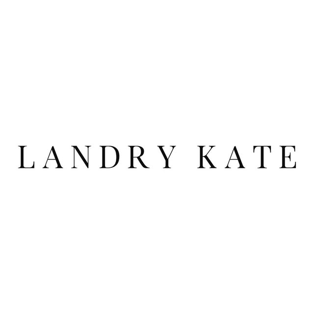 Landry Kate logo