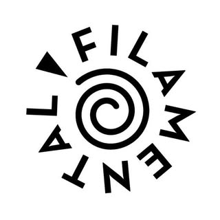 Filamental logo