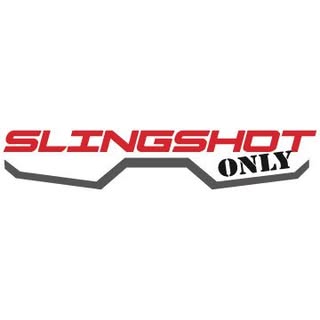 Slingshot Only logo