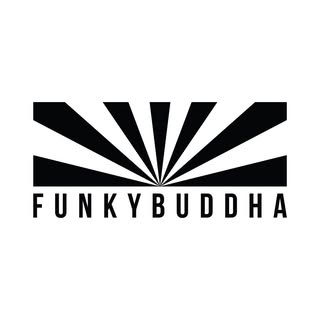 Funky Buddha Romania logo