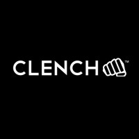 Clench Fitness logo