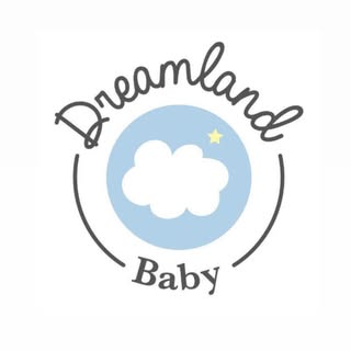 Dreamland Baby logo