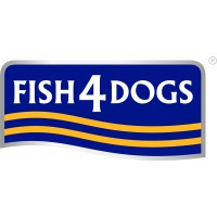 Fish4Dogs US logo