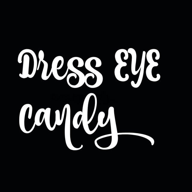 Dress Eye Candy logo