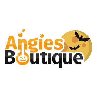 Angies Boutique logo