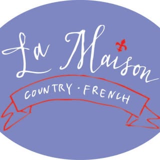 Maison de Kristine logo