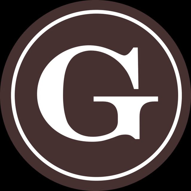 The Gents Store logo