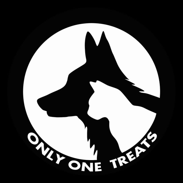 Only One Treats logo
