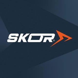 SKOR Sports & Lifestyle logo