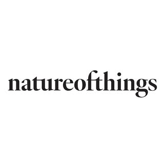 natureofthings logo