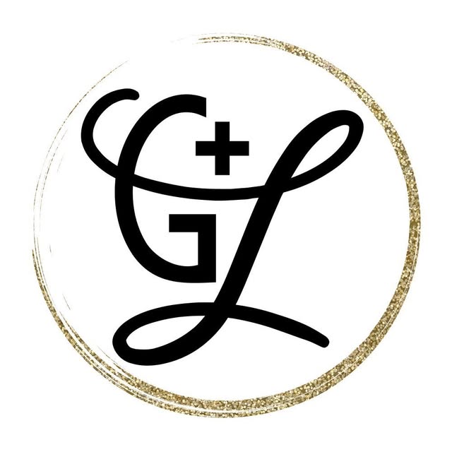 Grace and Lucille logo