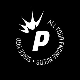 Precision International logo