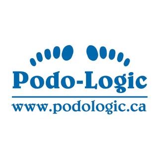 Podo-Logic logo