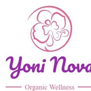 Yoni Nova logo