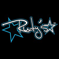 Rudy's Performance Parts logo