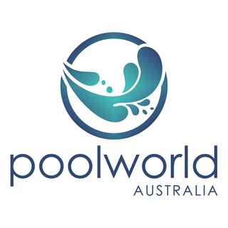 Pool World Australia logo