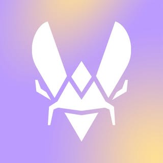 Team Vitality logo