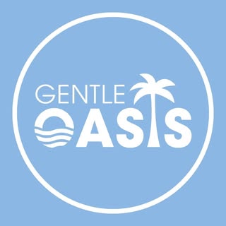Gentle Oasis LLC logo