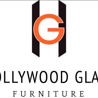 Hollywood Glam Furnitures logo