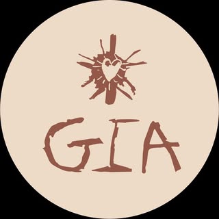 Gia London logo