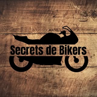 Secrets de Bikers logo