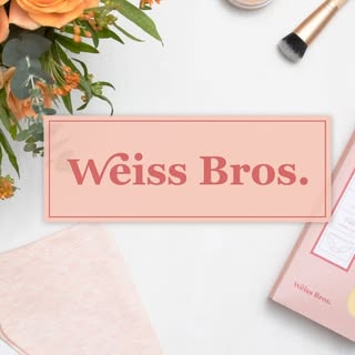 WeissBros logo