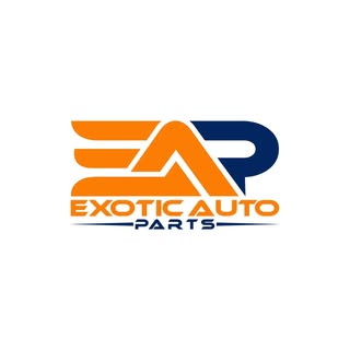 Exotic Auto Parts logo