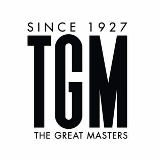 TGM - Online Store logo