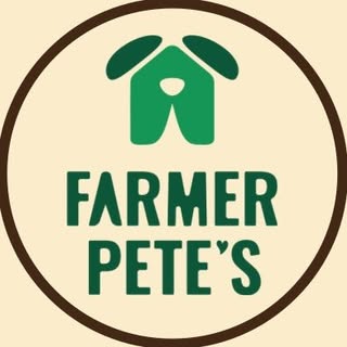 Farmer Pete's logo