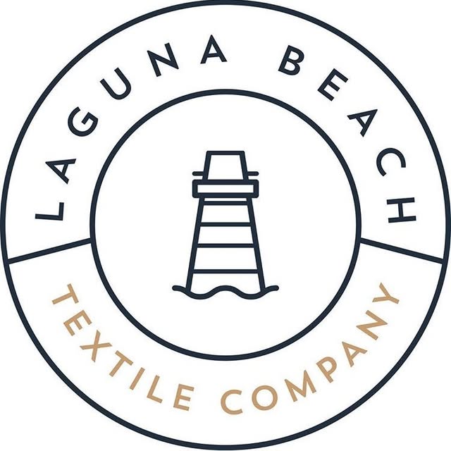 Laguna Beach Textile Company logo
