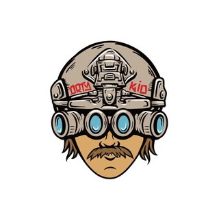 Dirty Kid Co logo