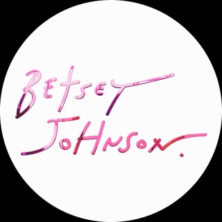Betsey Johnson logo
