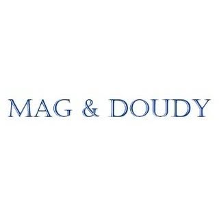 Mag & Doudy logo